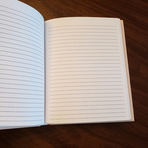 Journal - Picture 3 of 3